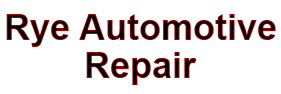 Rye Automotive Repair  Logo
